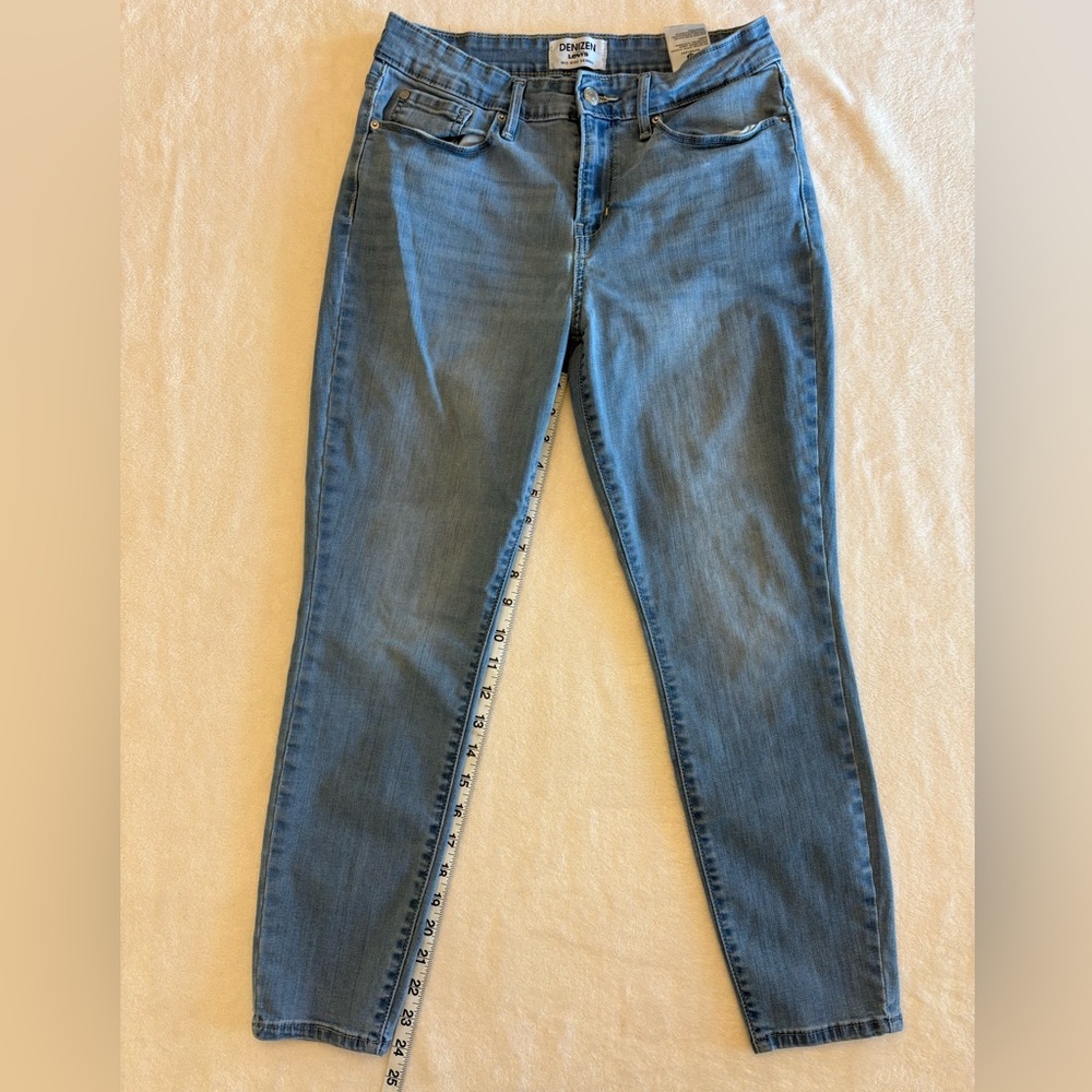 Vintage Denizen from Levi's for Women 30x28